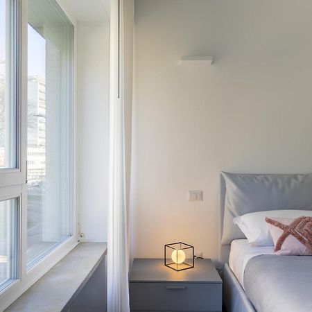 Le Barche66 Venice Apartments メストレ エクステリア 写真