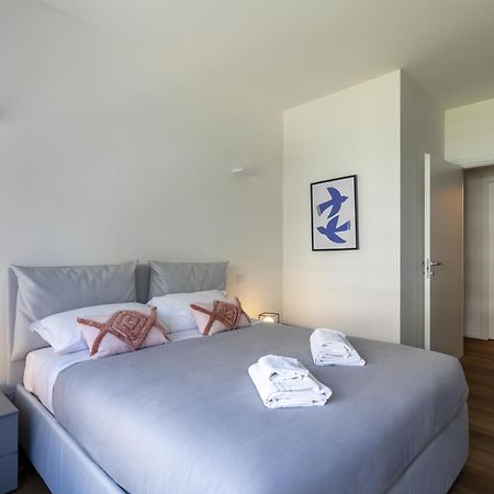 Le Barche66 Venice Apartments メストレ エクステリア 写真