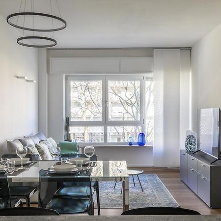 Le Barche66 Venice Apartments メストレ エクステリア 写真
