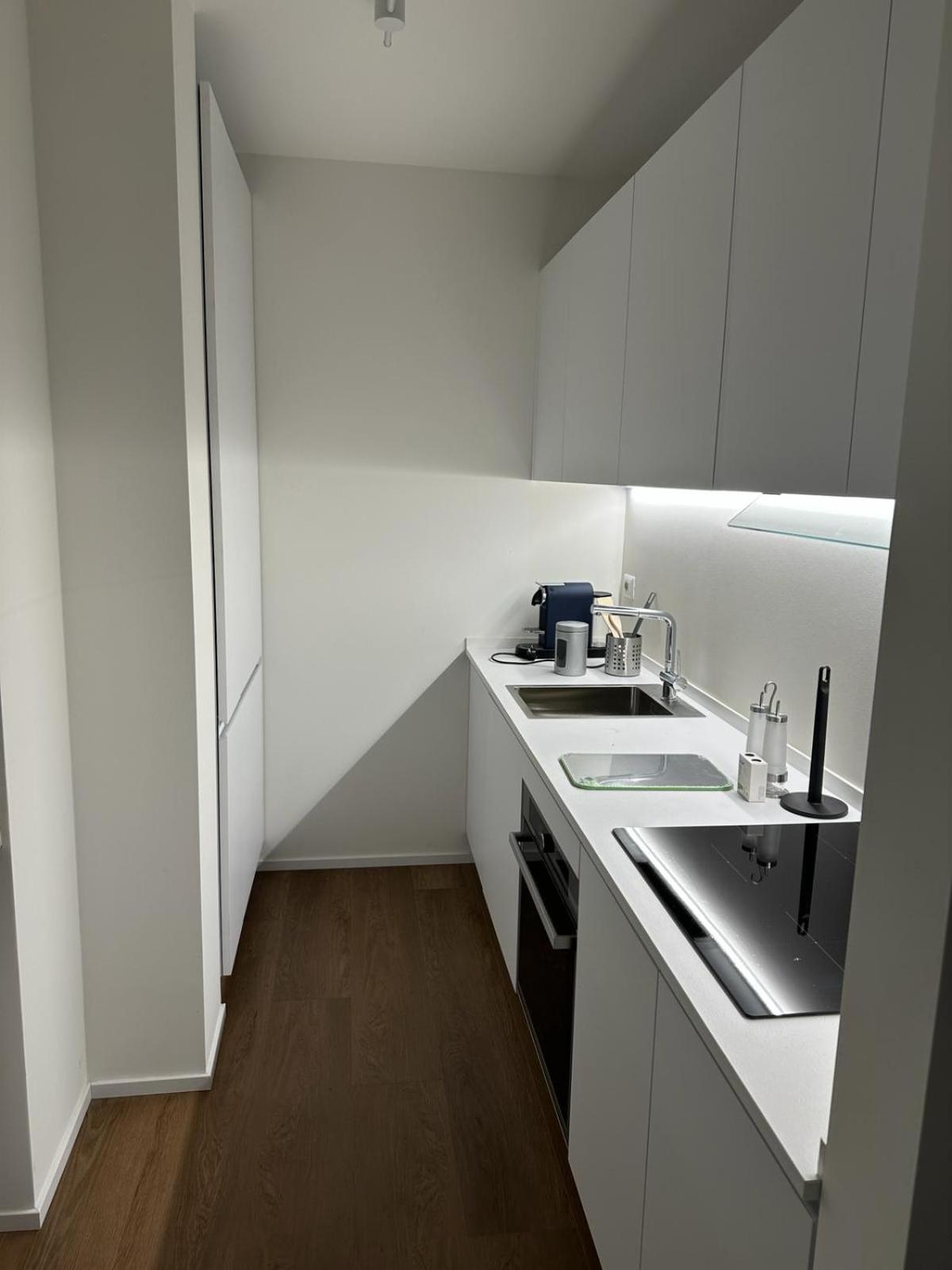 Le Barche66 Venice Apartments メストレ エクステリア 写真