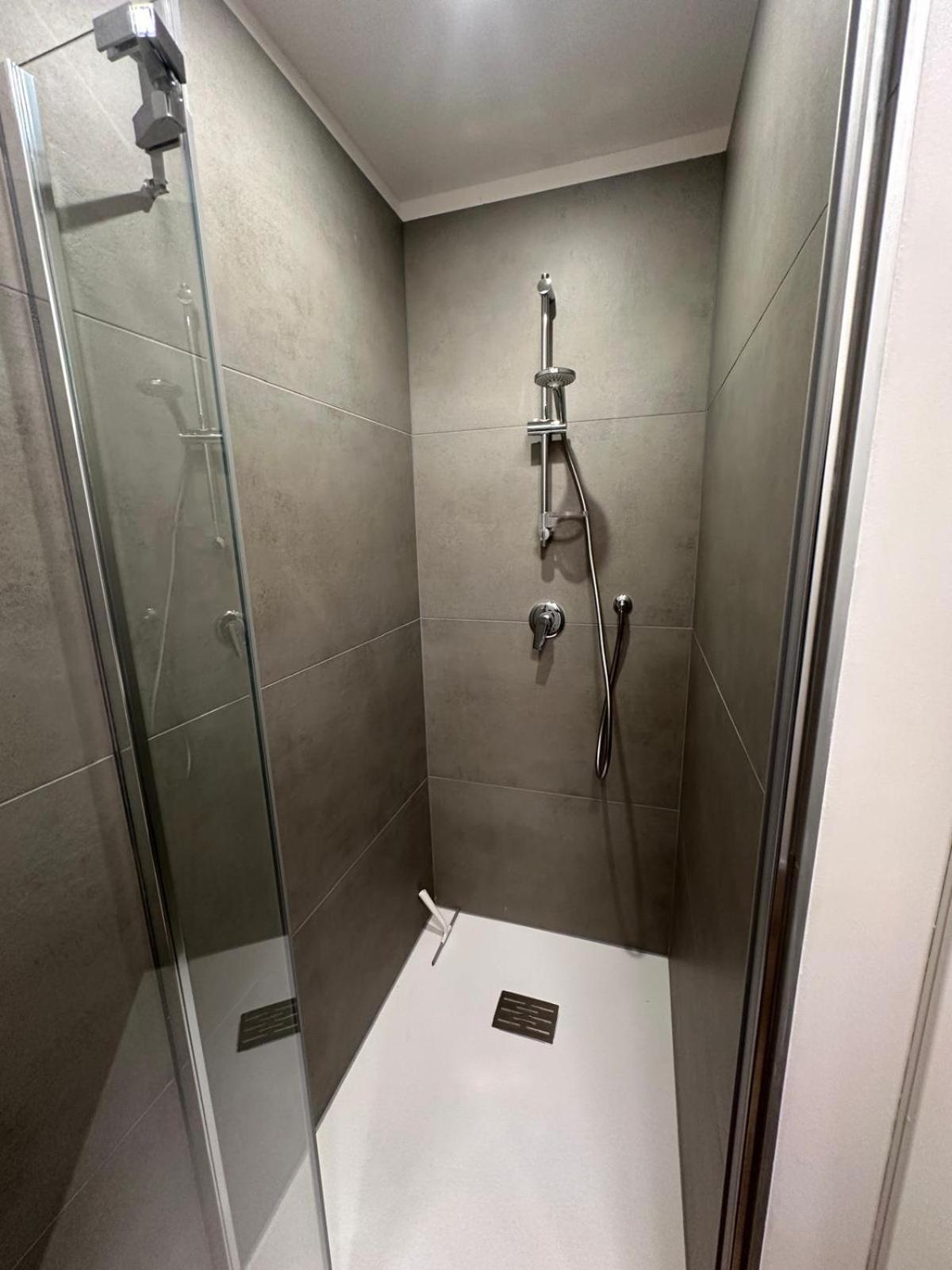 Le Barche66 Venice Apartments メストレ エクステリア 写真