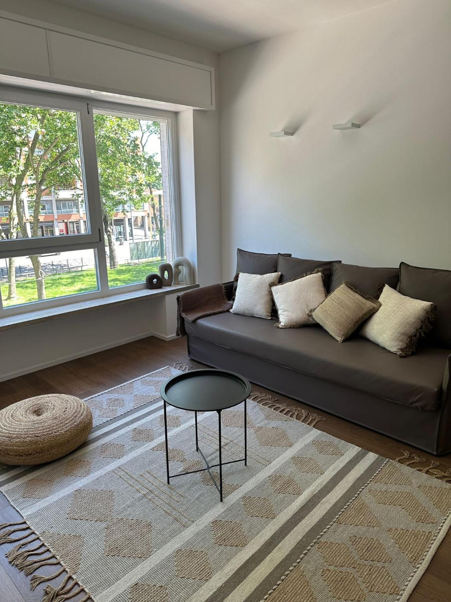 Le Barche66 Venice Apartments メストレ エクステリア 写真