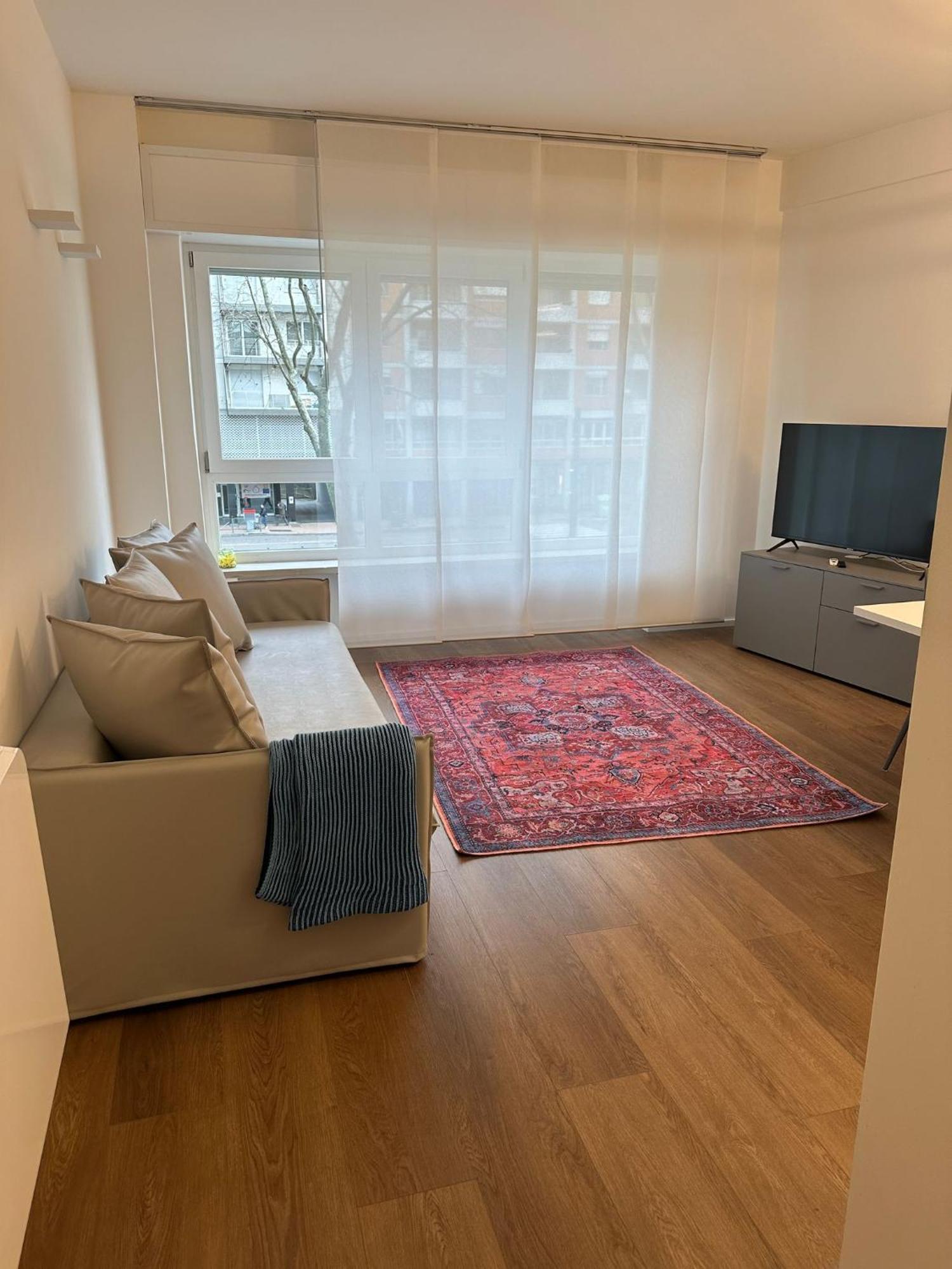 Le Barche66 Venice Apartments メストレ エクステリア 写真