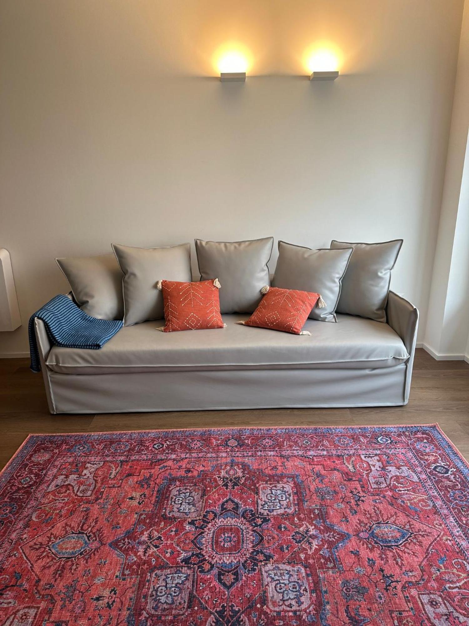 Le Barche66 Venice Apartments メストレ 部屋 写真