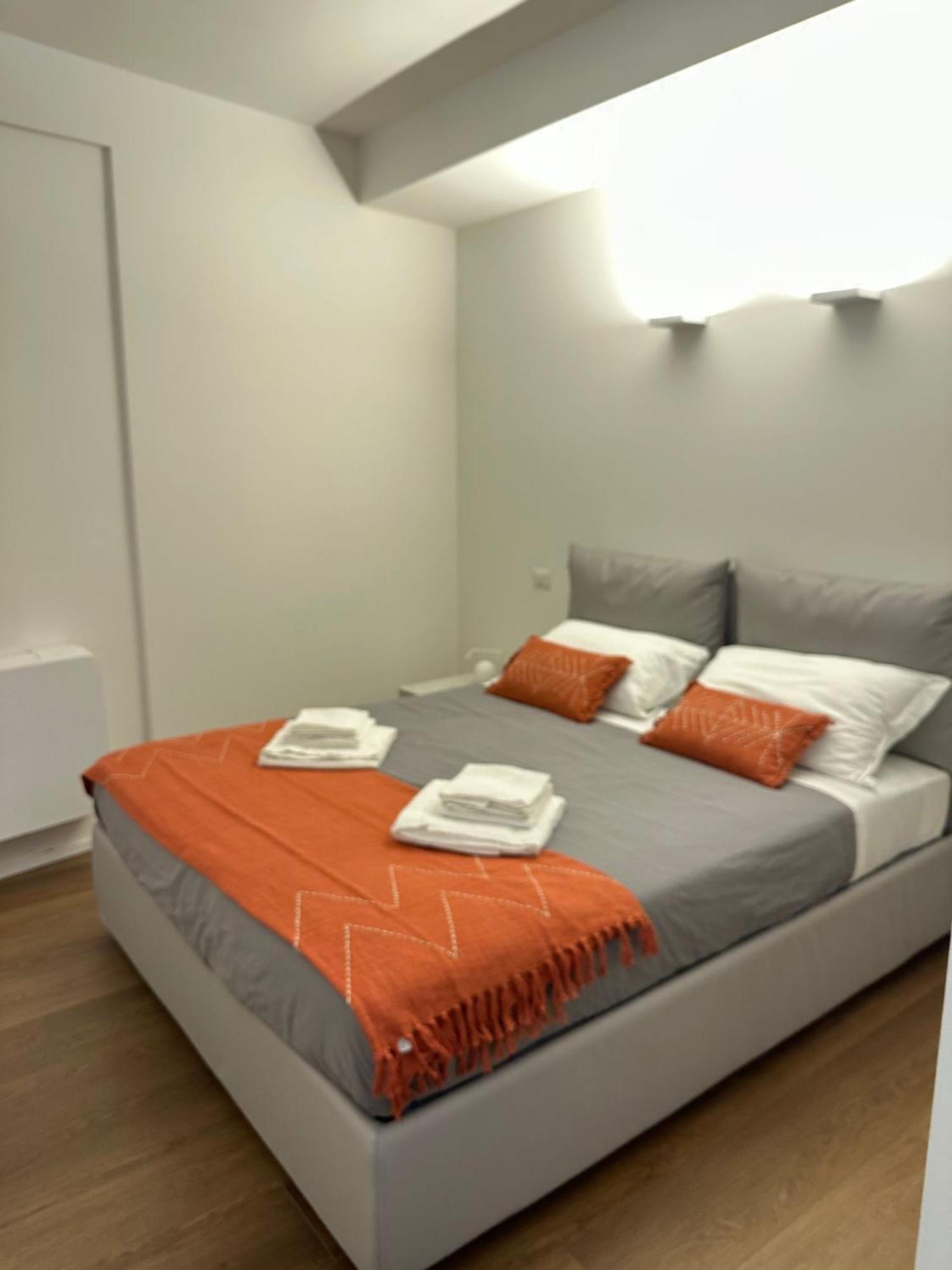 Le Barche66 Venice Apartments メストレ 部屋 写真