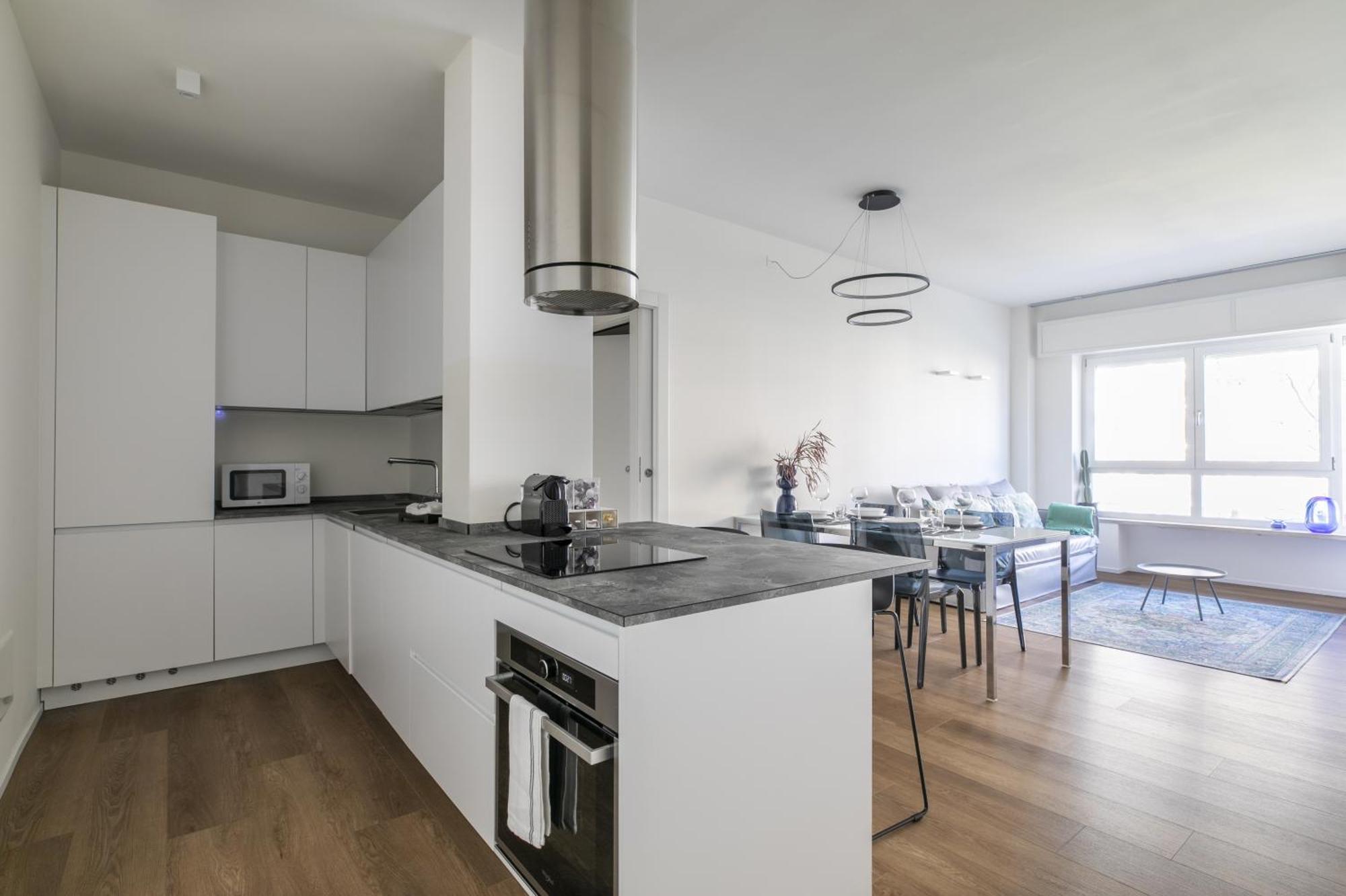 Le Barche66 Venice Apartments メストレ エクステリア 写真