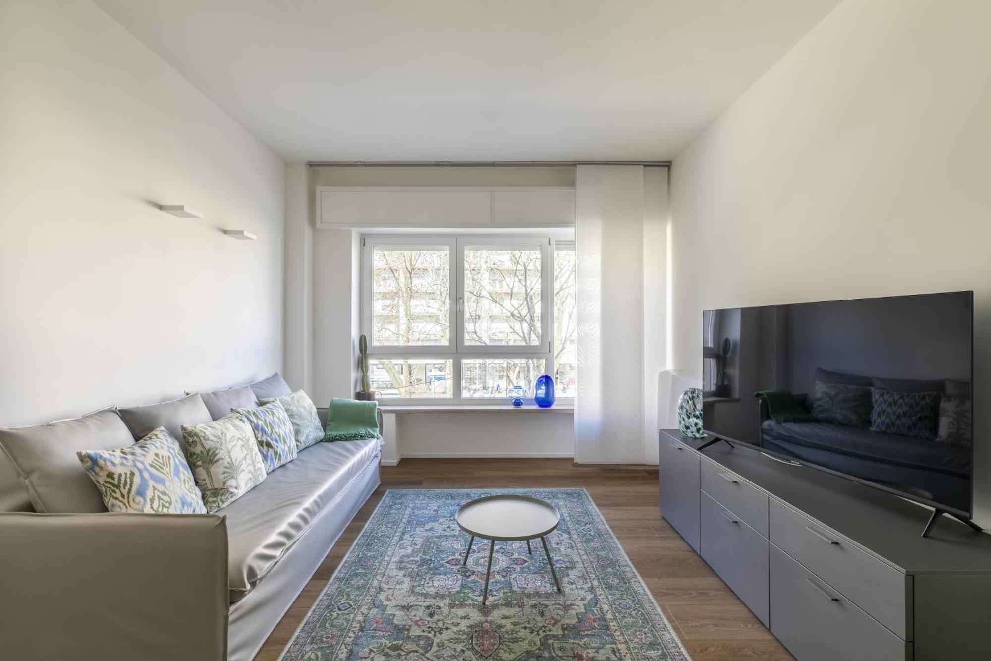 Le Barche66 Venice Apartments メストレ エクステリア 写真