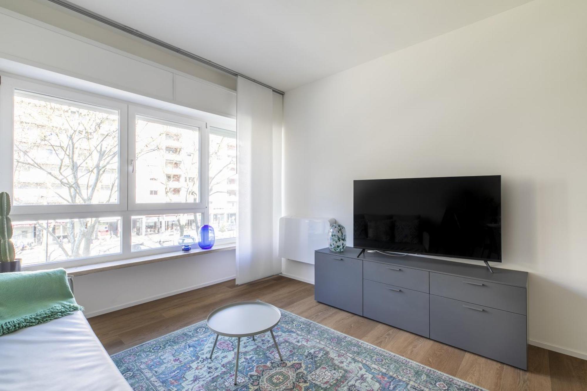 Le Barche66 Venice Apartments メストレ 部屋 写真