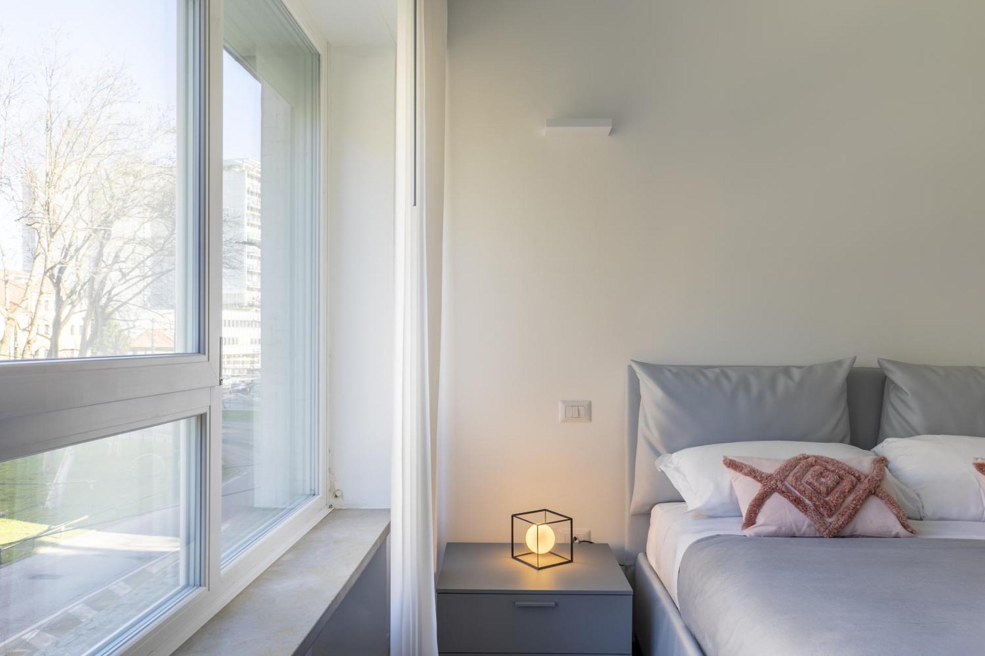 Le Barche66 Venice Apartments メストレ エクステリア 写真