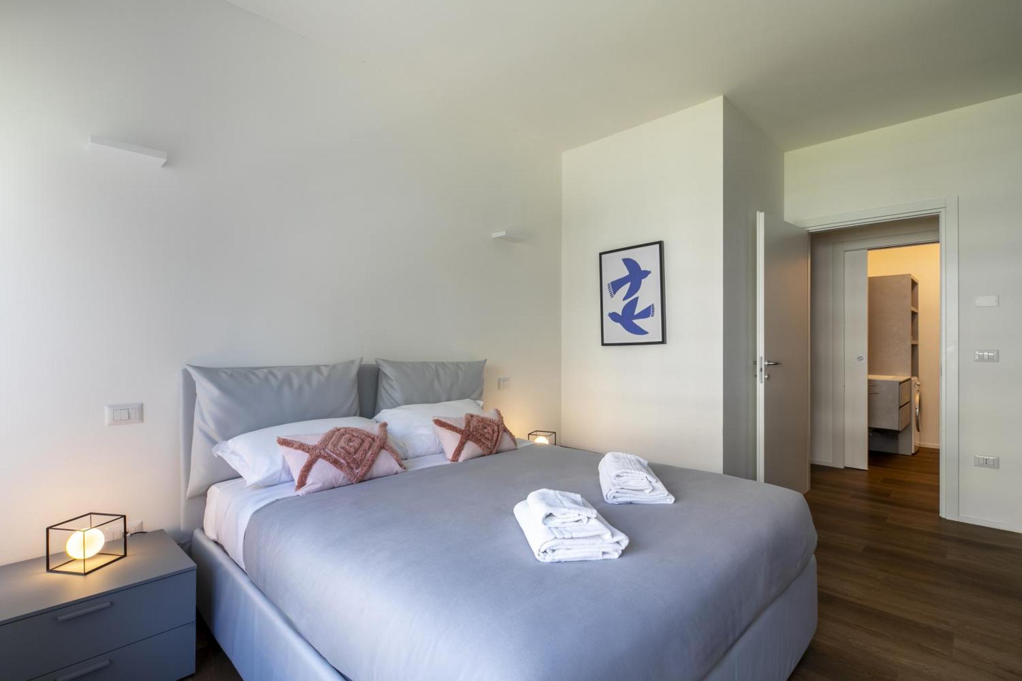Le Barche66 Venice Apartments メストレ エクステリア 写真