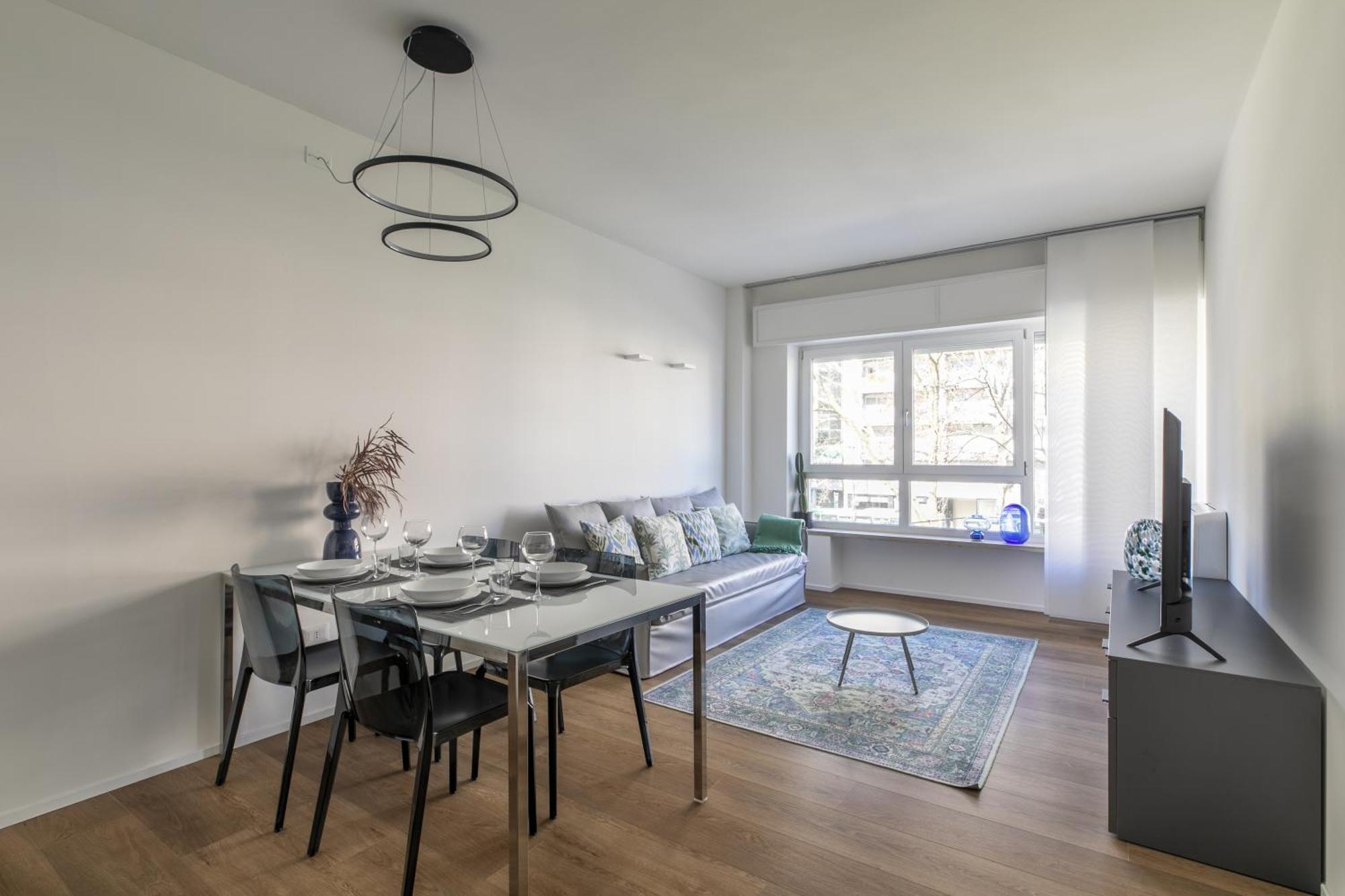 Le Barche66 Venice Apartments メストレ エクステリア 写真
