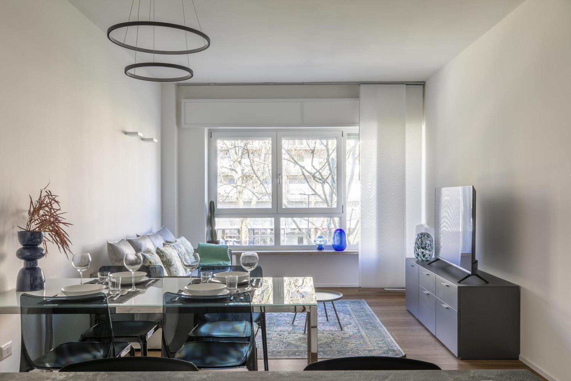 Le Barche66 Venice Apartments メストレ エクステリア 写真