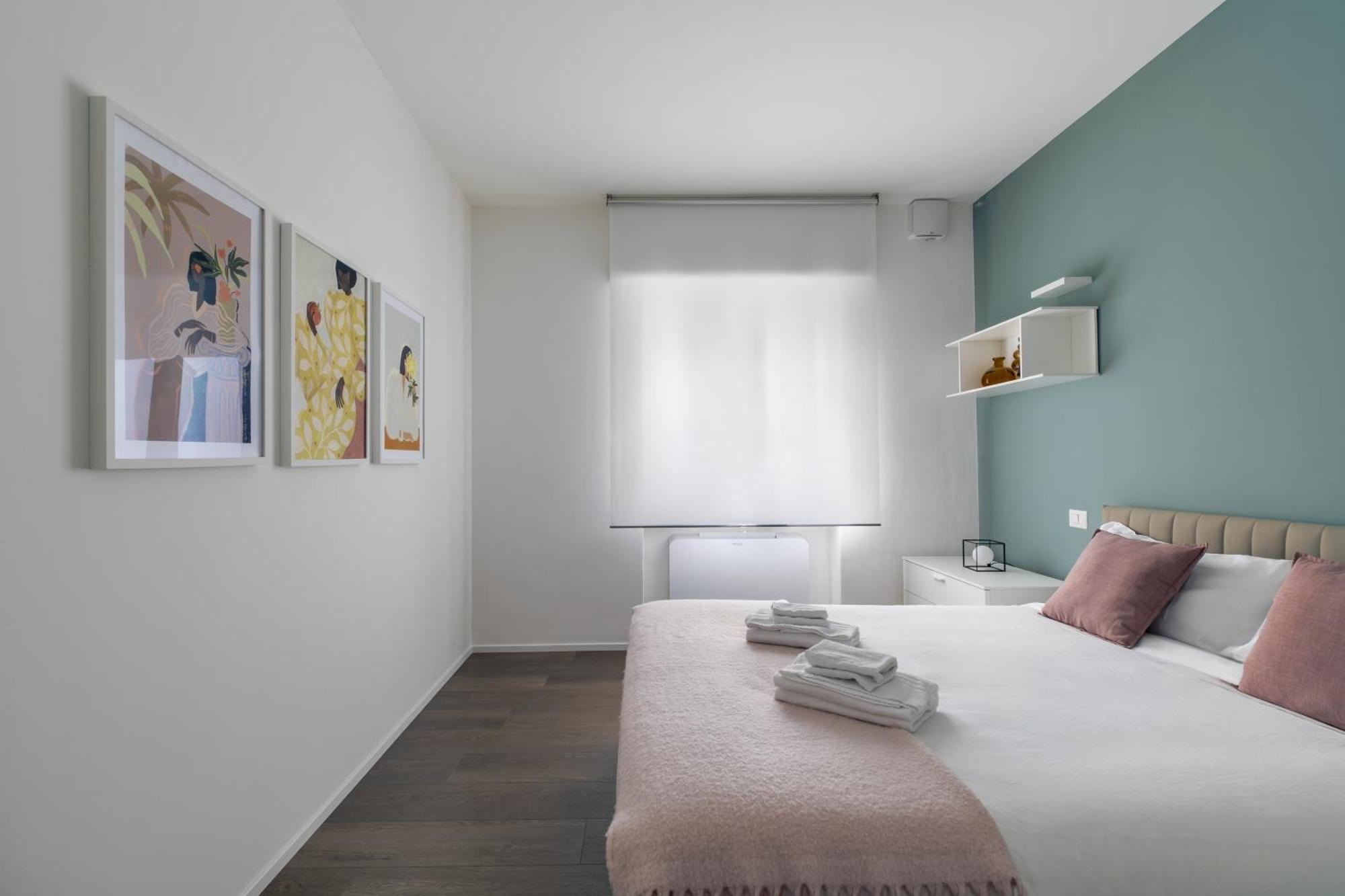 Le Barche66 Venice Apartments メストレ エクステリア 写真