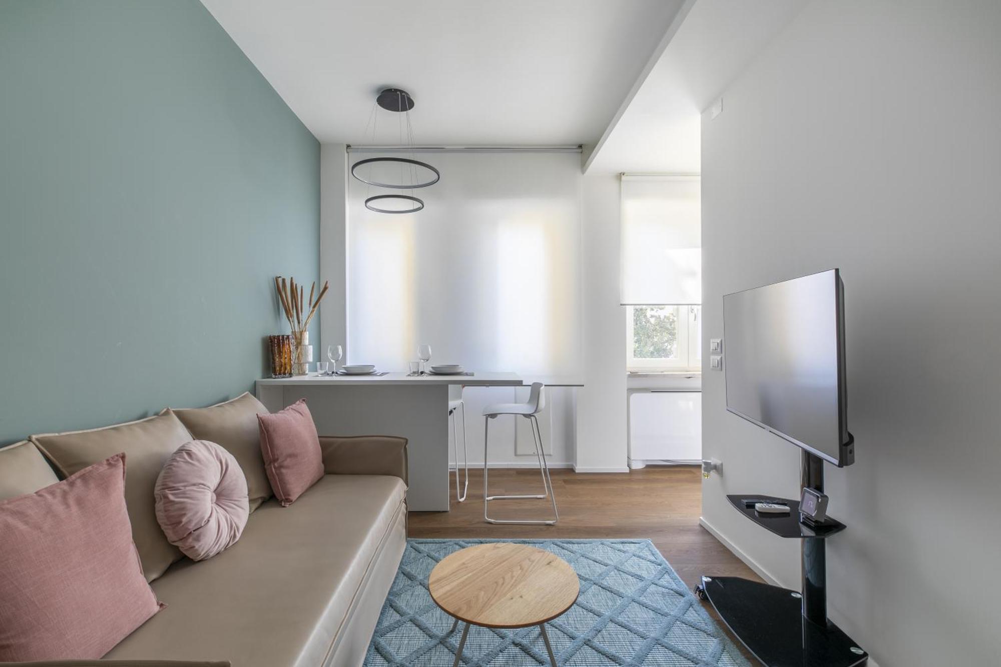 Le Barche66 Venice Apartments メストレ エクステリア 写真
