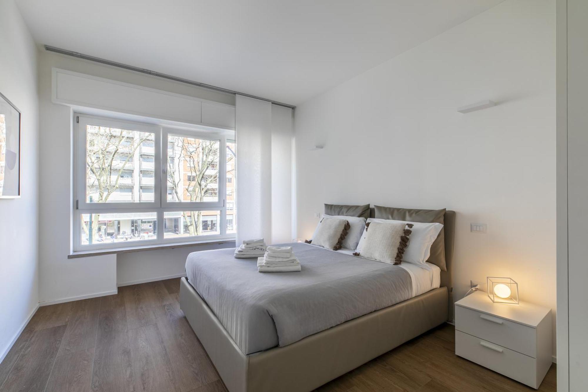 Le Barche66 Venice Apartments メストレ エクステリア 写真