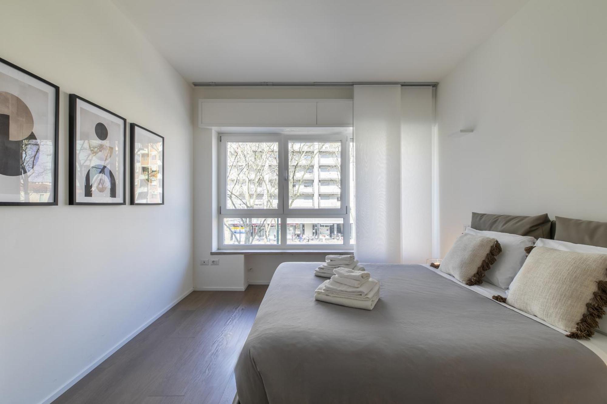 Le Barche66 Venice Apartments メストレ エクステリア 写真