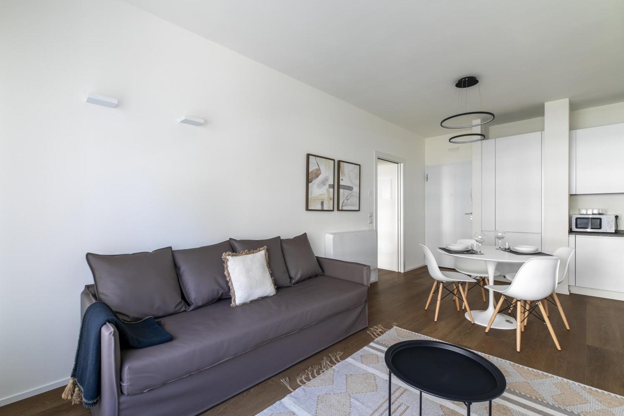 Le Barche66 Venice Apartments メストレ エクステリア 写真